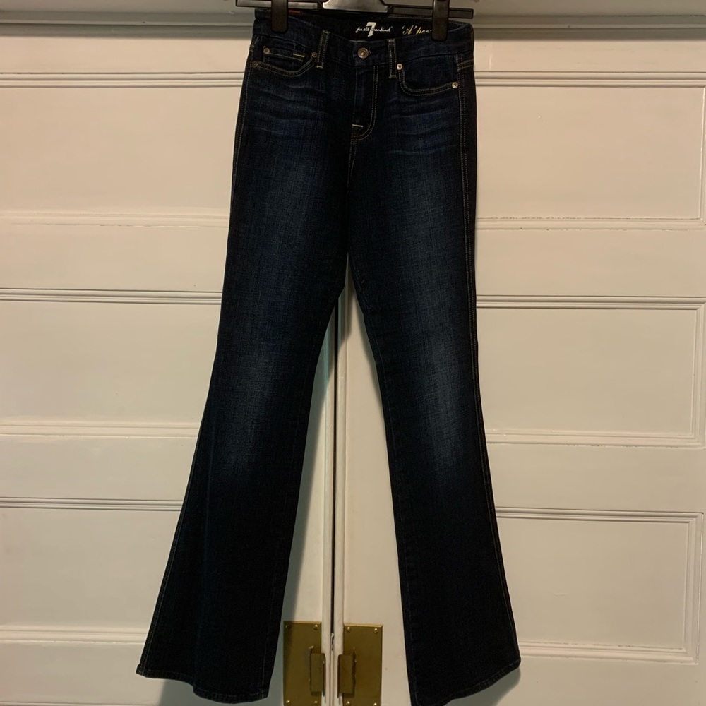 7 for All Mankind Jeans